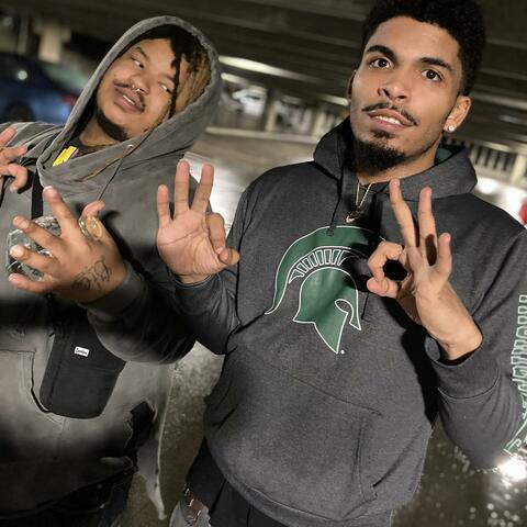 2 Cold (feat. Lam'Ron & 4KB)