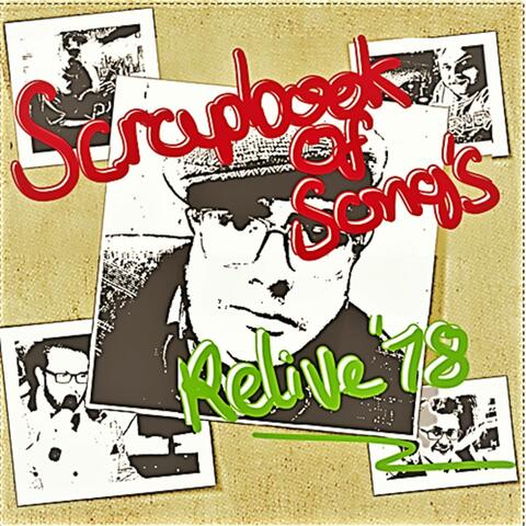 Scrapbook of Songs