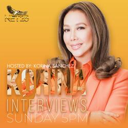 Korina Interviews (Theme Music)