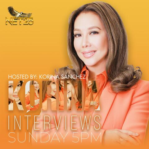 Korina Interviews (Theme Music)