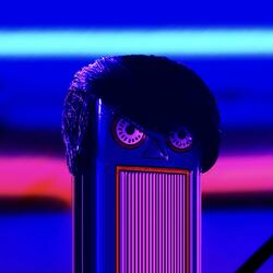 Your When and Where is My Here and Now