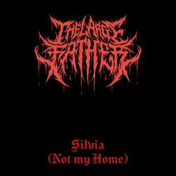 Silvia (Not My Home) (feat. Josh Robey of Purge Of Lilith)
