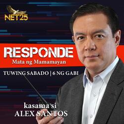 RESPONDE Mata ng Mamamayan (Theme Song)