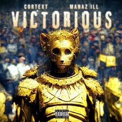 Victorious (feat. Manaz Ill)