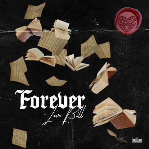 Forever Love Bill