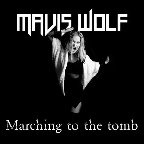 Marching to the tomb