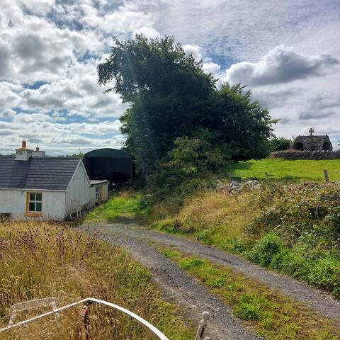 Home At Last