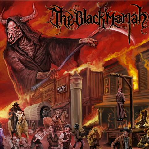 Desert Hymns & Funeral Grins