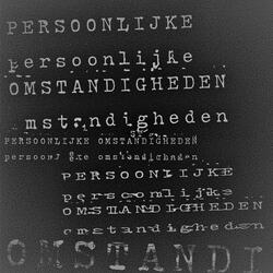 Persoonlijke Omstandigheden