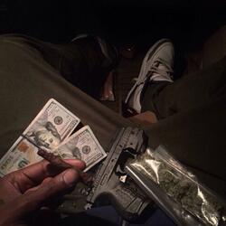 Money,glory and fame
