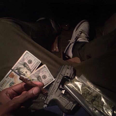 Money,glory and fame
