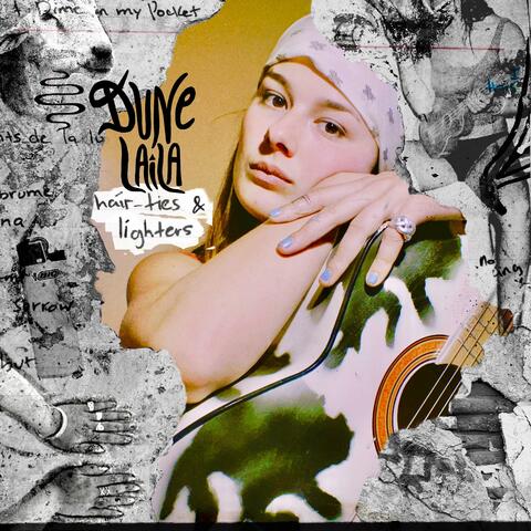 Hair-ties & Lighters