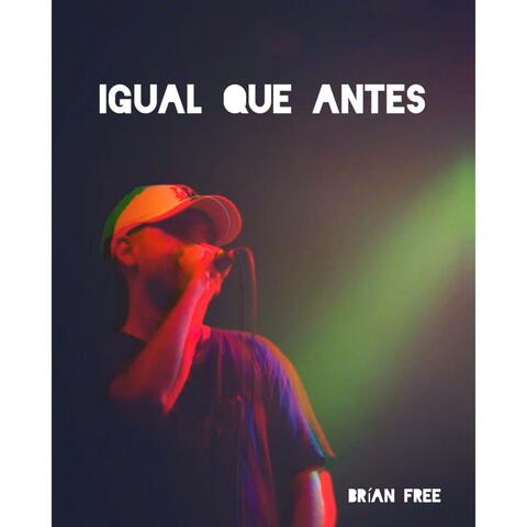 Igual que antes