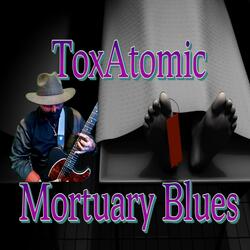 Mortuary Blues