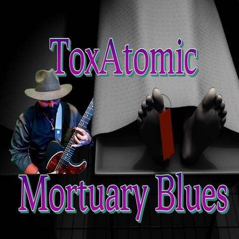 Mortuary Blues