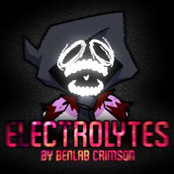 ELECTROLYTES (FNF: Static Nightmares)