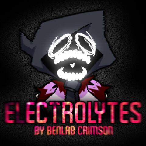ELECTROLYTES (FNF: Static Nightmares)