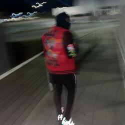 Let Your Feelings Go (feat. Yellafrmptg)