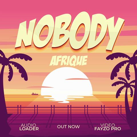 NOBODY