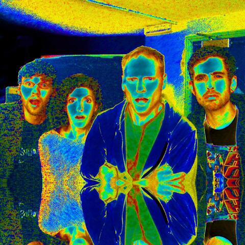 Reanimated Corpses (Tracks With No Home)