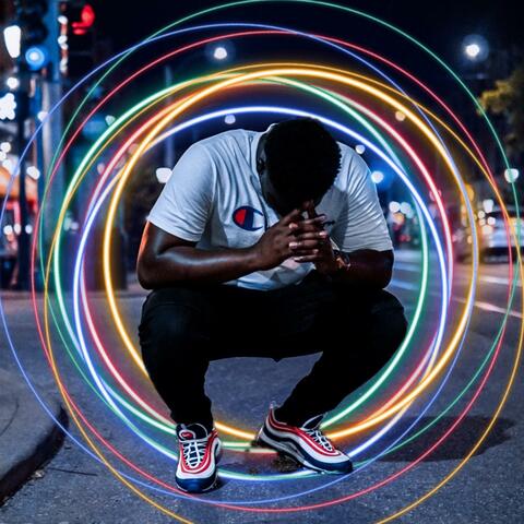 Christian Rap Gym Mix