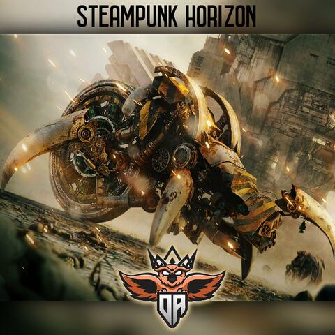 Steampunk Horizon