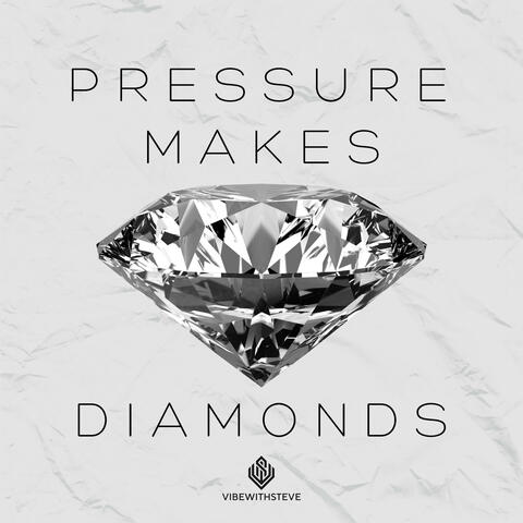 Pressure Makes Diamonds (Instrumental)