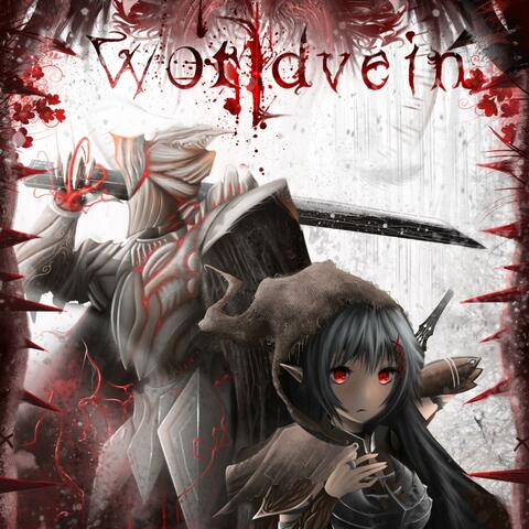 Worldvein Volume l (Original Game Soundtrack)
