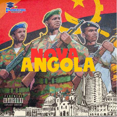 Nova Angola