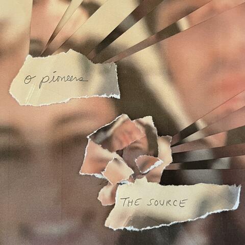 the source