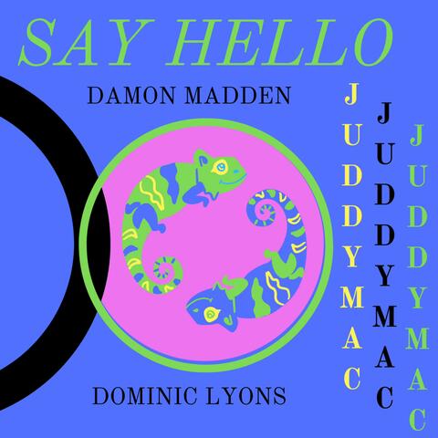Say Hello