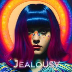 Jealousy (feat. Marceline)