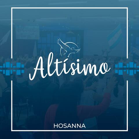 Altísimo