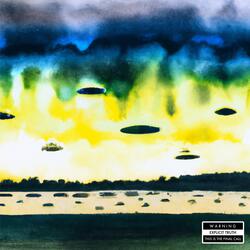 The War of Armageddon Has Begun