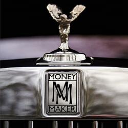 Money Maker (feat. CALiFORNiA)