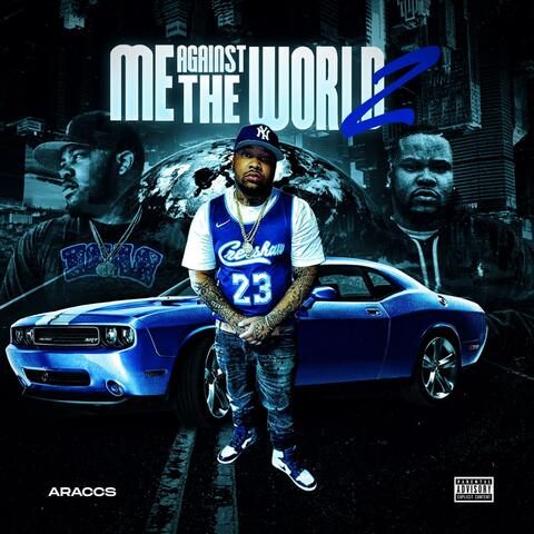Me Against The World