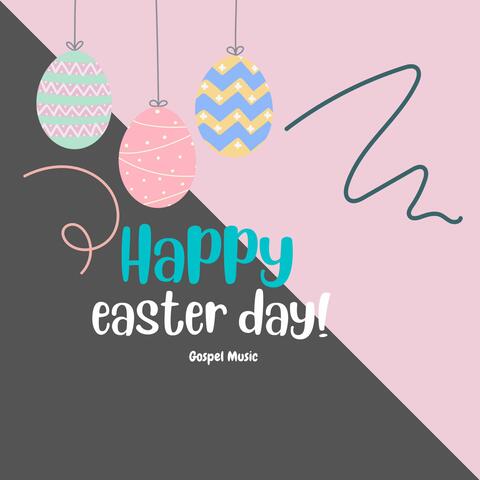 Happy Easter 2023