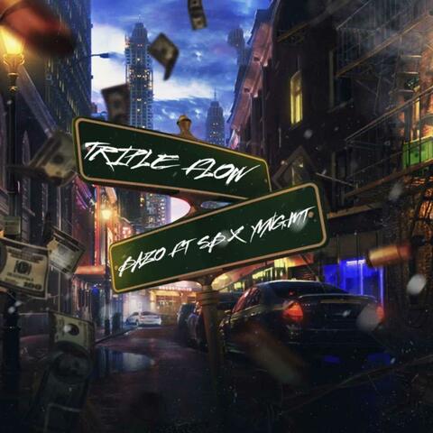 TripleFlow (feat. Sb BigSlaat & Yvng.Mt)