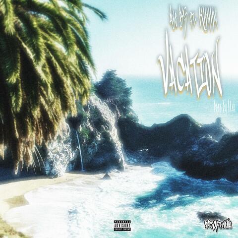 Vacation (feat. K444M)