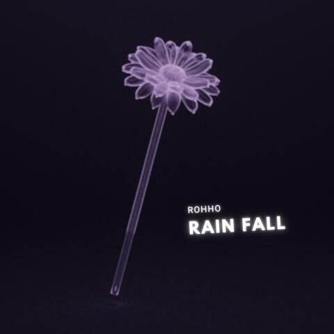 Rainfall (feat. Mako444)