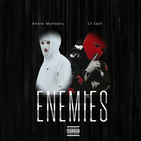 Enemies (feat. Andrei Munteanu)