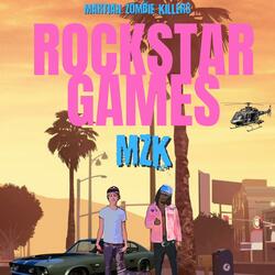 Rockstar Games