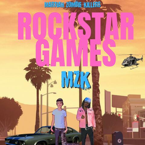 Rockstar Games