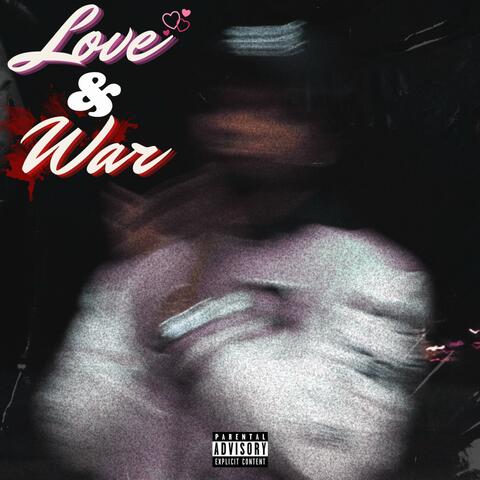 Love & War