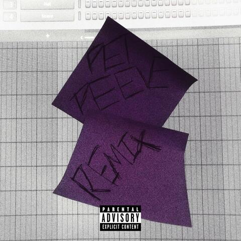 PET PEEVE (feat. Fried Folkks) [REMIX]