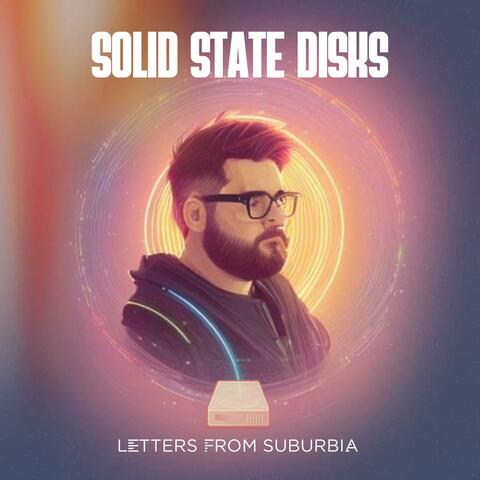 Solid State Disks