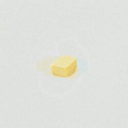 Melt Like Butter