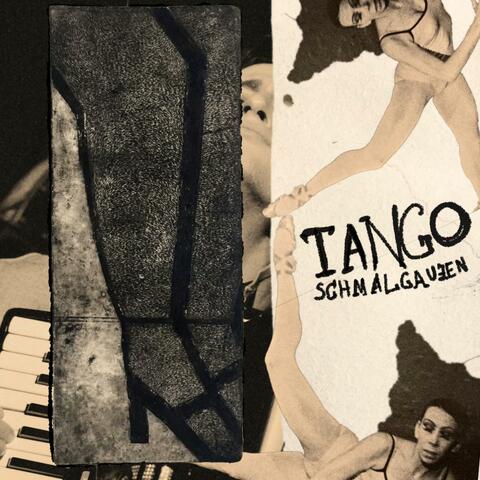 Tango (Single Version)
