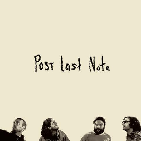 Post Last Note