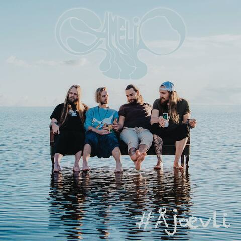 #Åjævli